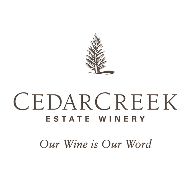 Cedar Creek Estate Winery - | LiquorFind