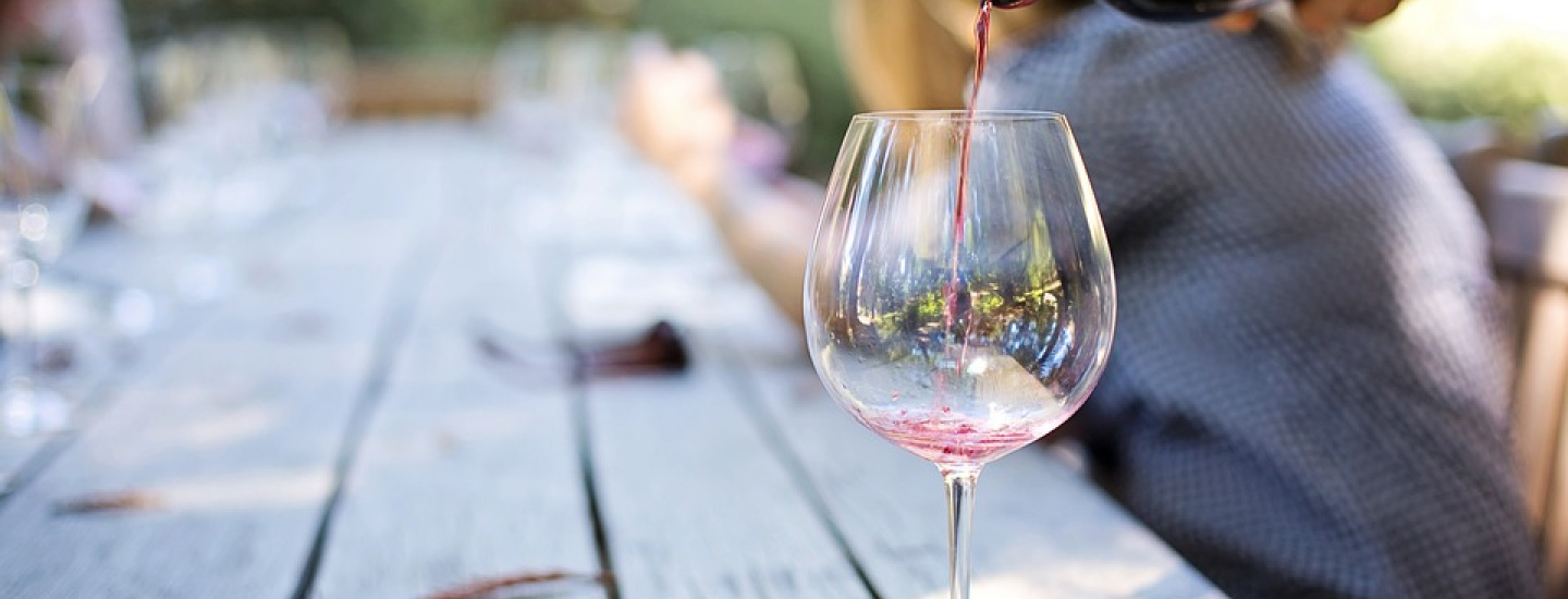 British Columbia Wine Awards &amp; Reception