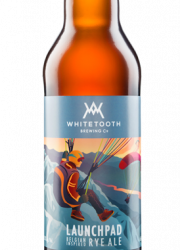 Launch Pad - Whitetooth Brewing Co Launch Pad - Whitetooth Brewing Co