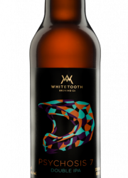 Psychosis 7 - Whitetooth Brewing Co Psychosis 7 - Whitetooth Brewing Co