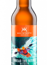 Thread The Needle - Whitetooth Brewing Co Thread The Needle - Whitetooth Brewing Co