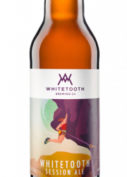 Whitetooth Session - Whitetooth Brewing Co