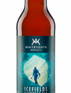 Icefields - Whitetooth Brewing Co