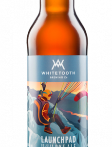 Launch Pad - Whitetooth Brewing Co Launch Pad - Whitetooth Brewing Co