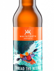 Thread The Needle - Whitetooth Brewing Co Thread The Needle - Whitetooth Brewing Co