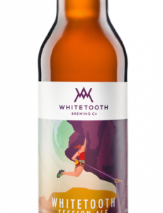 Whitetooth Session - Whitetooth Brewing Co Whitetooth Session - Whitetooth Brewing Co
