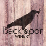 Back Door Winery Logo