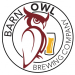 Barn Owl Brewing Logo