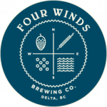 Four Winds Brewing Company Logo
