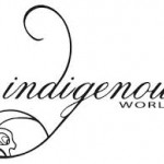 Indigenous World Winery Logo