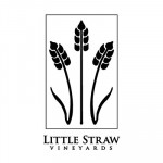 Little Straw Vineyards Logo
