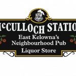 Mcculloch Station Pub