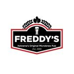Mill Creek Brewery / Freddys Brewpub Logo