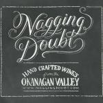 Nagging Doubt Winery Logo