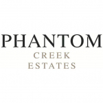 Phantom Creek Estates Logo
