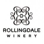 Rollingdale Winery Logo