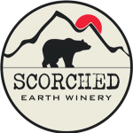 Scorched Earth Winery Logo