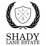Shady Lane Estate Logo