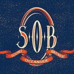 Sooke Oceanside Brewery Logo