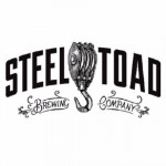 Steel Toad Brewing Company Logo