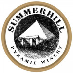 Summerhill Pyramid Winery Logo
