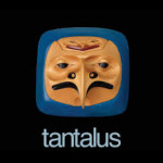 Tantalus Vineyards Logo