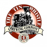 Tin Whistle Brewing Logo