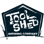 Tool Shed Brewing Logo