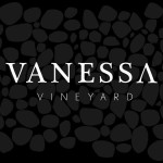 Vanessa Vineyard Logo