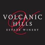 Volcanic Hills Estate Winery Logo