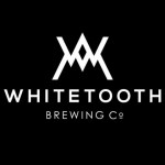 Whitetooth Brewing Co Logo