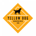Yellow Dog Brewing Company Logo