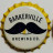 Barkerville Brewing Co. Logo