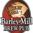 Barley Mill Brew Pub Logo