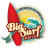 Big Surf Beer Co Logo