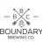 Boundary Brewing Company Logo