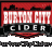 Burton City Cider Logo