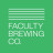 Faculty Brewing Logo
