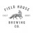 Field House Brewing Co. Logo