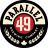 Parallel 49 Brewing Company Logo