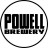 Powell Street Craft Brewery Logo