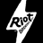 Riot Brewing Co Logo