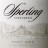 Sperling Vineyards Logo