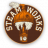 Steamworks Brewing Company Logo