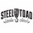 Steel Toad Brewing Company Logo