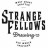 Strange Fellows Brewing Logo