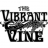 The Vibrant Vine Logo