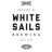 White Sails Brewing Logo