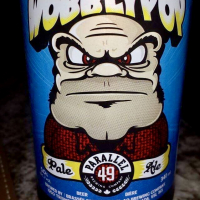 Wobblypop Pale Ale